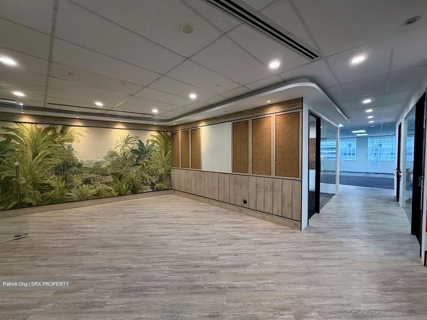One Raffles Place (D1), Office #564634181
